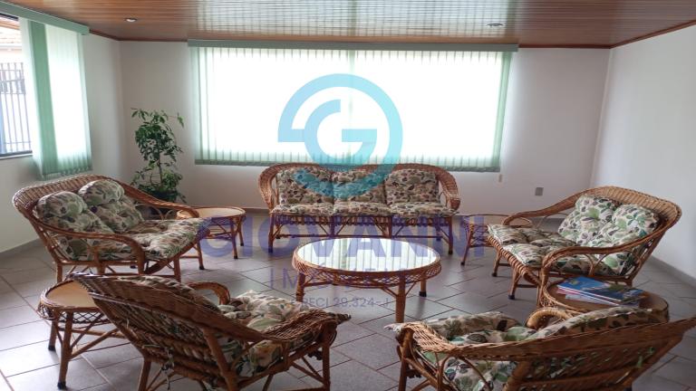 APARTAMENTO RESIDENCIAL - Vila Xavier (Vila Xavier) - Araraquara
