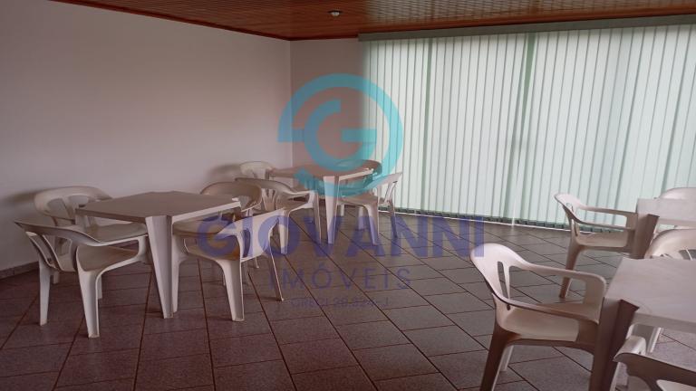 APARTAMENTO RESIDENCIAL - Vila Xavier (Vila Xavier) - Araraquara