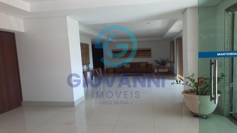 APARTAMENTO RESIDENCIAL - Centro - Araraquara