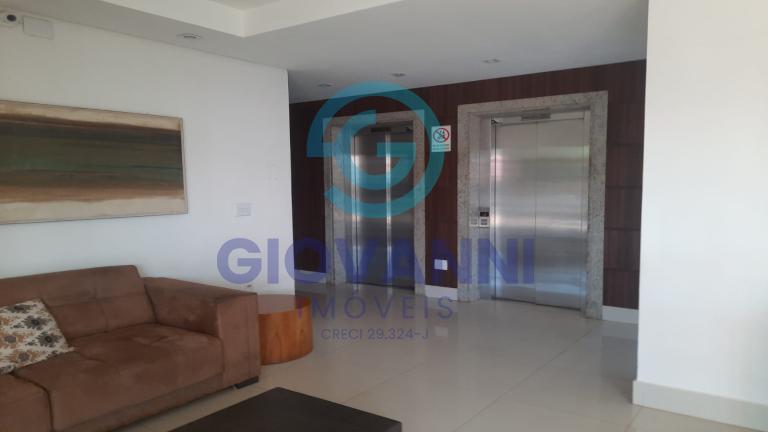 APARTAMENTO RESIDENCIAL - Centro - Araraquara