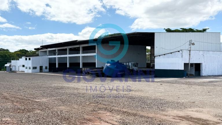 PREDIO COMERCIAL - Jardim Arco-Íris - Araraquara