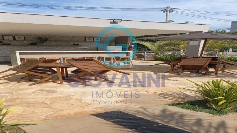 APARTAMENTO RESIDENCIAL - Jardim dos Manacás - Araraquara