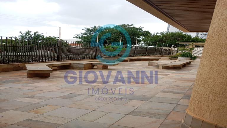 APARTAMENTO RESIDENCIAL - Vila Xavier  - Araraquara