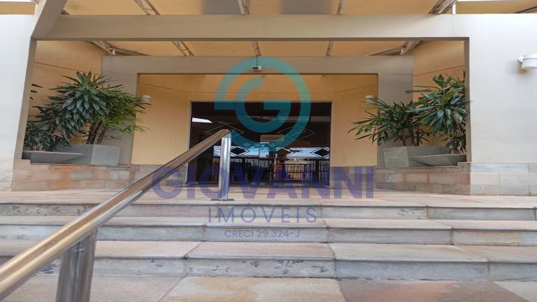 APARTAMENTO RESIDENCIAL - Vila Xavier  - Araraquara