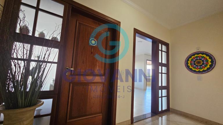 APARTAMENTO RESIDENCIAL - Centro - Araraquara