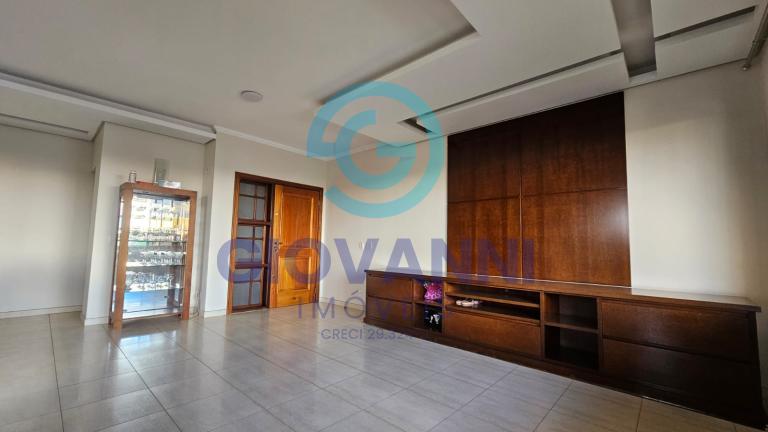 APARTAMENTO RESIDENCIAL - Centro - Araraquara