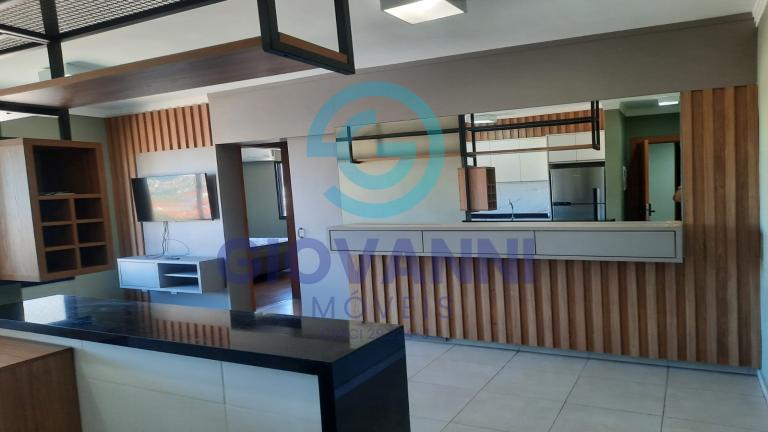 APARTAMENTO RESIDENCIAL - Vila Melhado - Araraquara