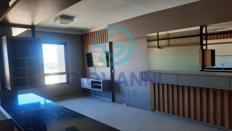 APARTAMENTO RESIDENCIAL - Vila Melhado - Araraquara