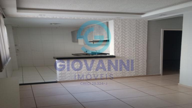 APARTAMENTO RESIDENCIAL - Jardim América (Vila Xavier) - Araraquara