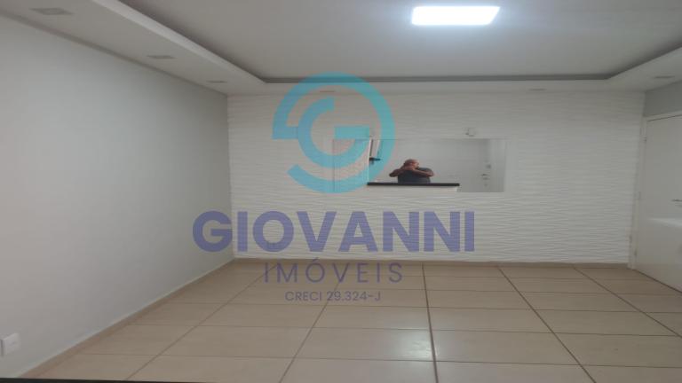 APARTAMENTO RESIDENCIAL - Jardim América (Vila Xavier) - Araraquara