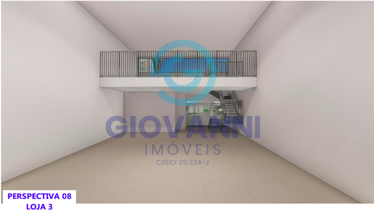 SALA COMERCIAL - Vila Xavier (Vila Xavier) - Araraquara