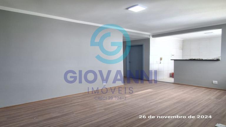 APARTAMENTO RESIDENCIAL - Jardim Primor - Araraquara