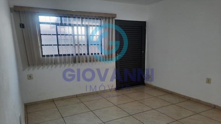 CASA RESIDENCIAL - Jardim Paulistano (Vila Xavier) - Araraquara