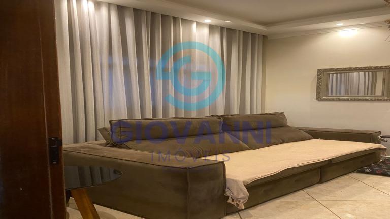 CASA RESIDENCIAL - Jardim Maria Luiza IV - Araraquara