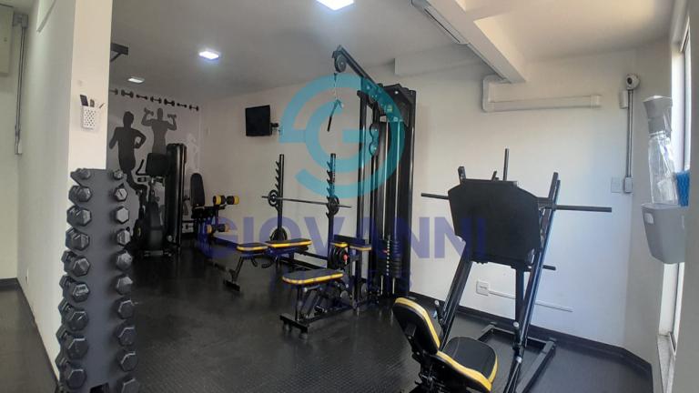 APARTAMENTO RESIDENCIAL - Vila Ferroviária - Araraquara