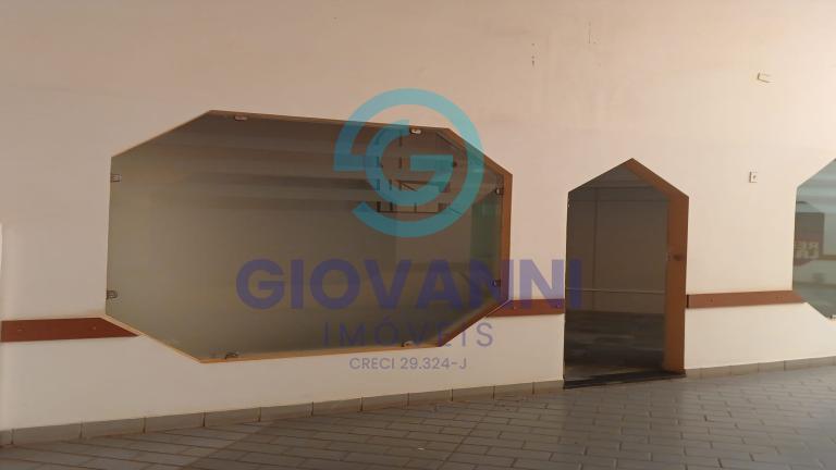 COMERCIAL - Centro - Araraquara