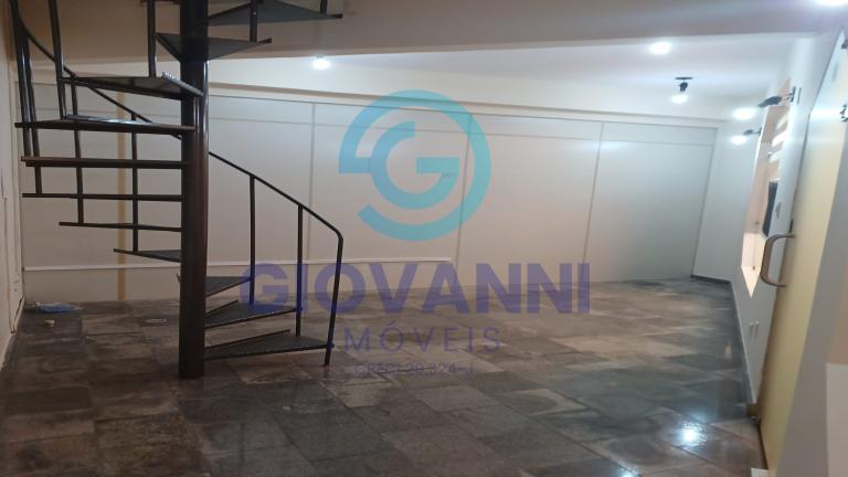 COMERCIAL - Centro - Araraquara
