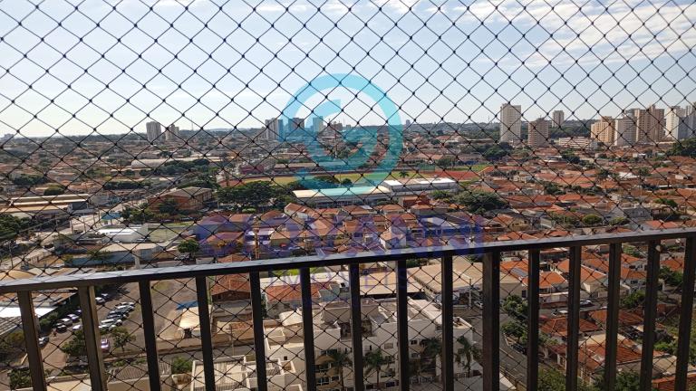 APARTAMENTO RESIDENCIAL - Vila Yamada - Araraquara