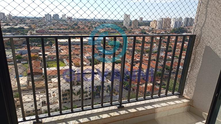 APARTAMENTO RESIDENCIAL - Vila Yamada - Araraquara