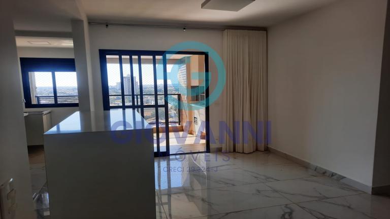 APARTAMENTO RESIDENCIAL - Vila Harmonia - Araraquara