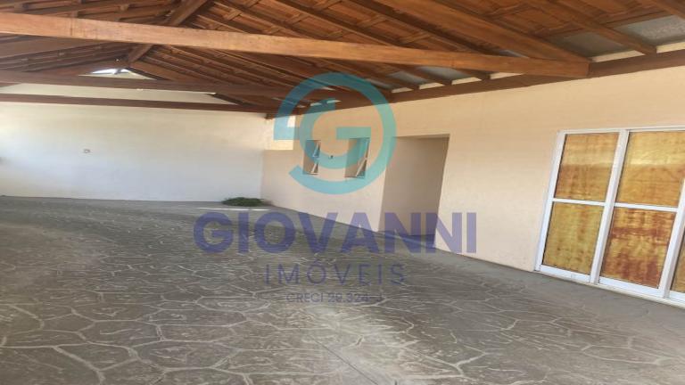 CASA RESIDENCIAL - Centro - Araraquara