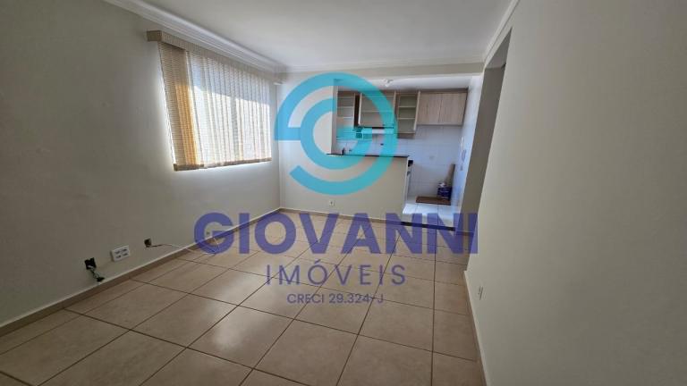 APARTAMENTO RESIDENCIAL - Jardim Primor - Araraquara