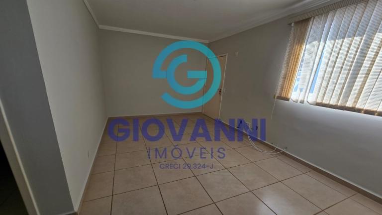 APARTAMENTO RESIDENCIAL - Jardim Primor - Araraquara