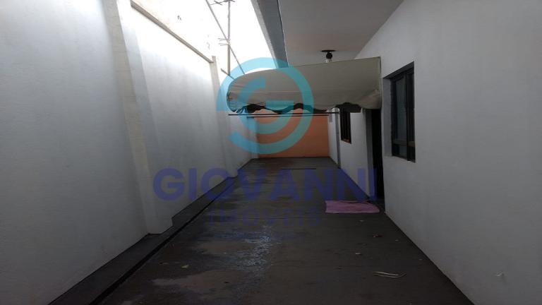 CASA RESIDENCIAL - Centro - Araraquara
