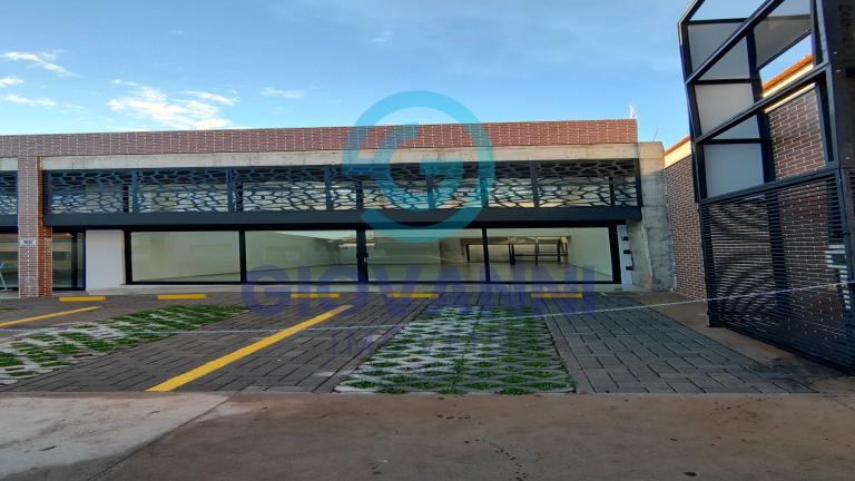 SALA COMERCIAL - Vila Xavier (Vila Xavier) - Araraquara