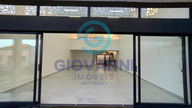 SALA COMERCIAL - Vila Xavier (Vila Xavier) - Araraquara
