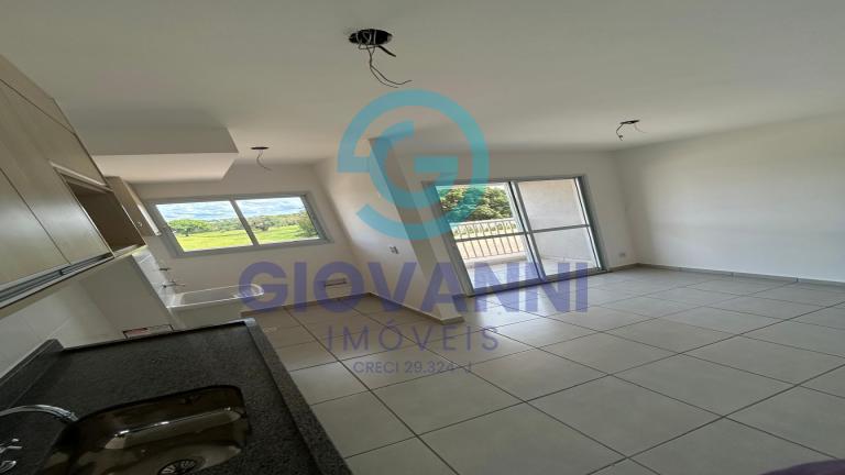 APARTAMENTO RESIDENCIAL - Jardim dos Manacás - Araraquara