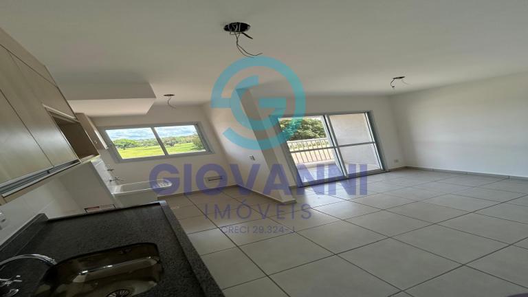 APARTAMENTO RESIDENCIAL - Jardim dos Manacás - Araraquara