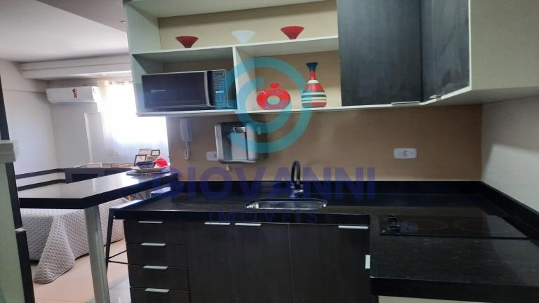 APARTAMENTO RESIDENCIAL - Centro - Araraquara