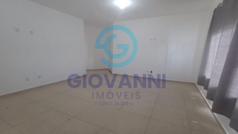 CASA CONDOMINIO - Jardim Maria Luiza IV - Araraquara