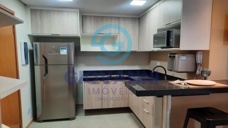 APARTAMENTO RESIDENCIAL - Centro - Araraquara