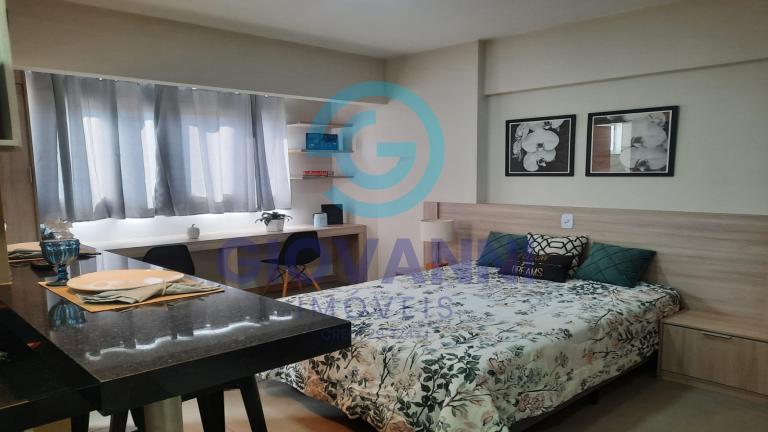 APARTAMENTO RESIDENCIAL - Centro - Araraquara