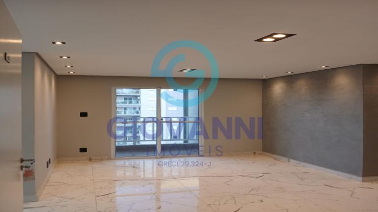 APARTAMENTO RESIDENCIAL - ED. PQ DOS JEQUITIBÁS - Jd. Botânico - Araraquara