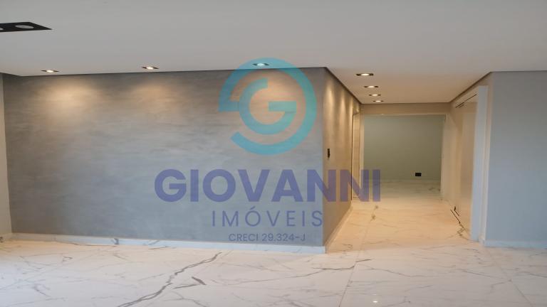 APARTAMENTO RESIDENCIAL - ED. PQ DOS JEQUITIBÁS - Jd. Botânico - Araraquara