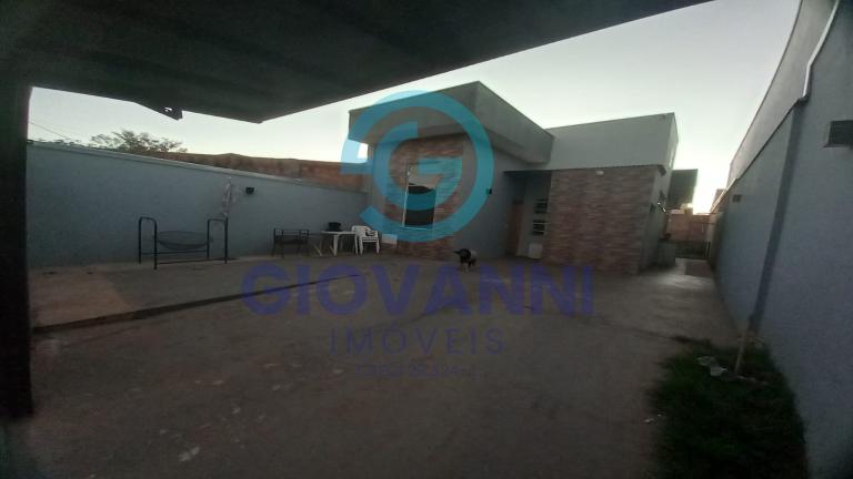 CASA RESIDENCIAL - Residencial Alamedas - Araraquara