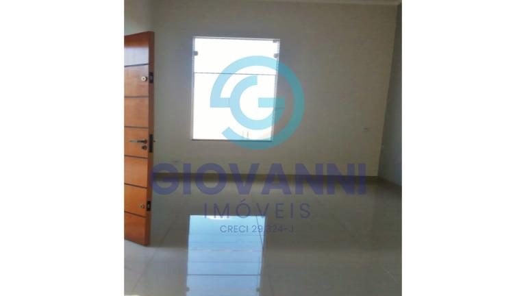 CASA RESIDENCIAL - Residencial Alamedas - Araraquara