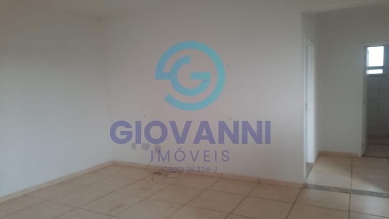 APARTAMENTO RESIDENCIAL - ED. VALE SUPREMO - Jardim Panorama - Araraquara