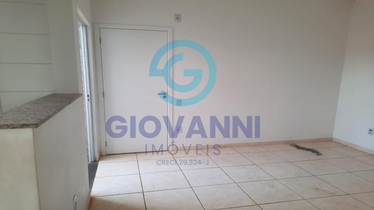 APARTAMENTO RESIDENCIAL - ED. VALE SUPREMO - Jardim Panorama - Araraquara