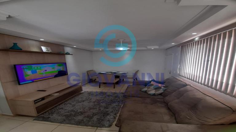 APARTAMENTO RESIDENCIAL - Jardim América (Vila Xavier) - Araraquara