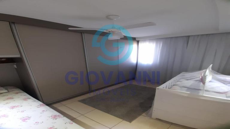 APARTAMENTO RESIDENCIAL - Jardim América (Vila Xavier) - Araraquara