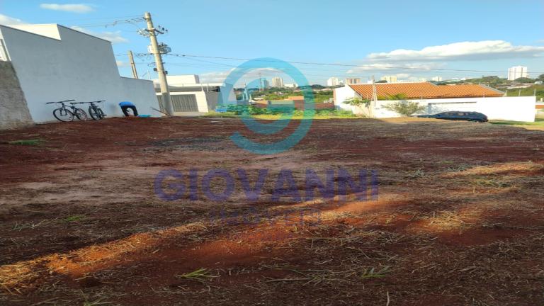 TERRENO RESIDENCIAL - Residencial Ravena - Araraquara