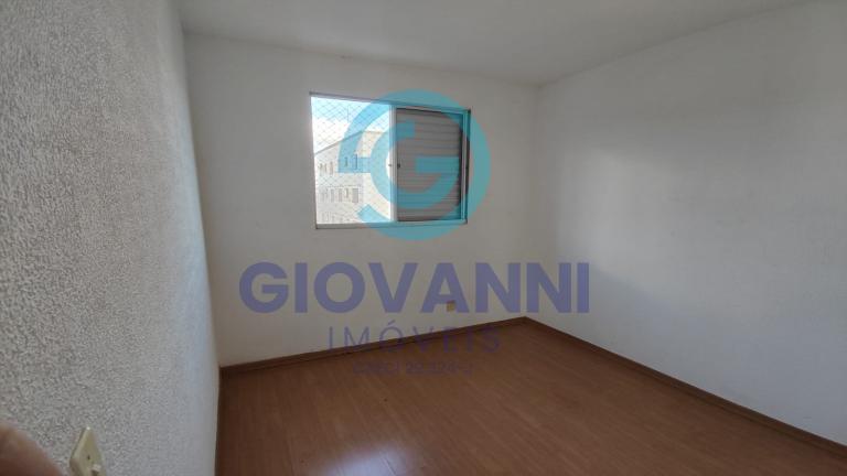 APARTAMENTO RESIDENCIAL - Quitandinha -cond.Amabile  - Araraquara