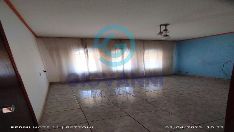 CASA RESIDENCIAL - Jardim Mangiacapra- jardim Martines - Araraquara