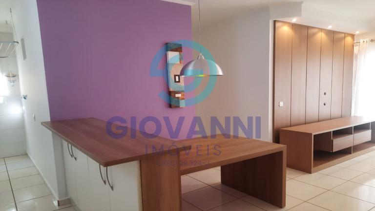 APARTAMENTO RESIDENCIAL - ED. VANCOUVER  - Jardim Magnólias - Araraquara