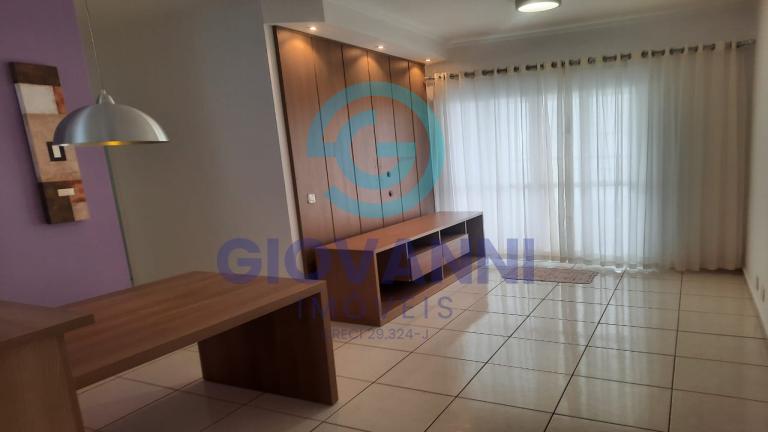 APARTAMENTO RESIDENCIAL - ED. VANCOUVER  - Jardim Magnólias - Araraquara