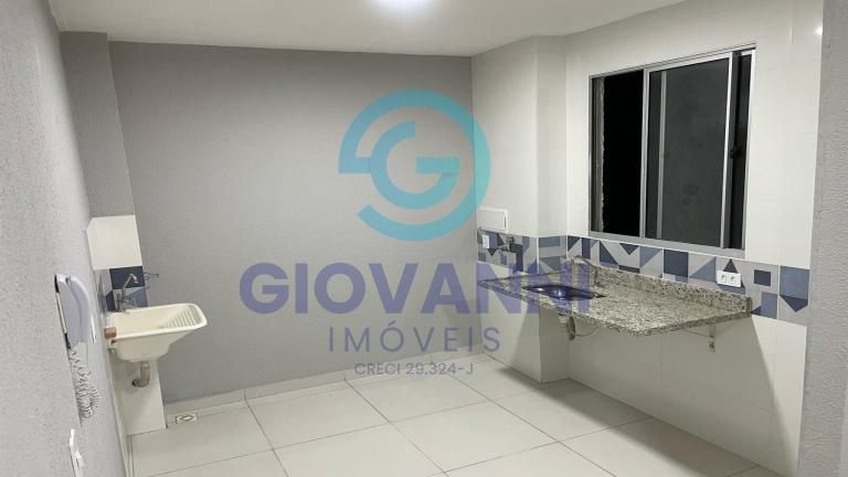 APARTAMENTO RESIDENCIAL - Solidariedade- QUITANDINHA - Araraquara